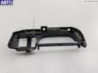 7M3867180 Ручка двери внутренняя передняя правая Seat Alhambra 1 restailing Арт 55128424, вид 1