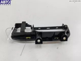 7M3867180 Ручка двери внутренняя передняя правая Seat Alhambra 1 restailing Арт 55128424, вид 2