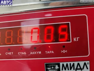 8218859 Трос капота BMW 3 E46 Арт 54932812, вид 2