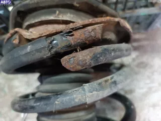 1ZFD Стойка подвески передняя правая Citroen Berlingo 1 restailing Арт 54846931, вид 4