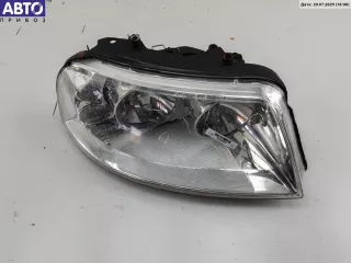 4411148RLHD Фара правая Volkswagen Sharan 1 restailing Арт 54644053, вид 1