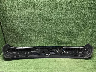 A25379012009999 Спойлер крышки багажника Mercedes GLC X253 Арт 0000007959332, вид 2