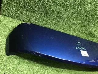 A25379012009999 Спойлер крышки багажника Mercedes GLC X253 Арт 0000007959332, вид 3