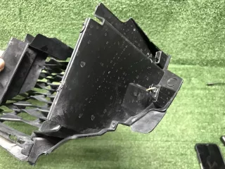 622544890R Решетка переднего бампера Renault Duster 2 Арт 0000007959967, вид 13