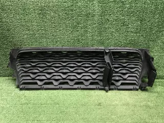 622544890R Решетка переднего бампера Renault Duster 2 Арт 0000007959967, вид 2