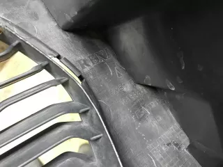 622544890R Решетка переднего бампера Renault Duster 2 Арт 0000007959967, вид 21