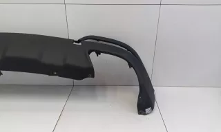 602000932AAZC Юбка заднего бампера Chery Tiggo 7 PRO Арт 983284K, вид 2