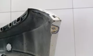 620228143R Бампер передний Renault Logan 2 Арт 983276K, вид 20