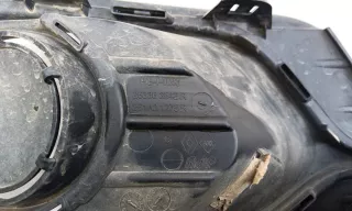620228143R Бампер передний Renault Logan 2 Арт 983276K, вид 9