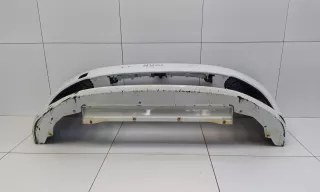 620228143R Бампер передний Renault Logan 2 Арт 983276K, вид 10