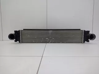 Интеркулер Geely Coolray 2019г. 2074056300 - Фото 2