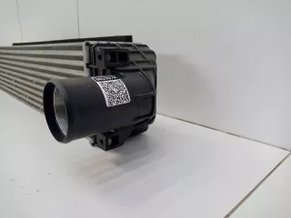 Интеркулер Geely Coolray 2019г. 2074056300 - Фото 3