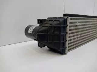 Интеркулер Geely Coolray 2019г. 2074056300 - Фото 7