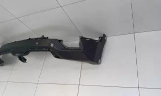 86612M0000 Накладка (юбка) заднего бампера Hyundai Creta 1 Арт A983282K