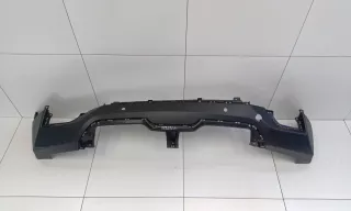 86612M0000 Накладка (юбка) заднего бампера Hyundai Creta 1 Арт A983282K, вид 2