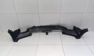 86612M0000 Накладка (юбка) заднего бампера Hyundai Creta 1 Арт A983282K, вид 6