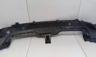 86612M0000 Накладка (юбка) заднего бампера Hyundai Creta 1 Арт A983282K, вид 9