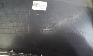 86612M0000 Накладка (юбка) заднего бампера Hyundai Creta 1 Арт A983282K, вид 10