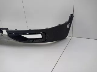 602001283AA Накладка (юбка) заднего бампера Chery Tiggo 4 Арт A983281K, вид 2