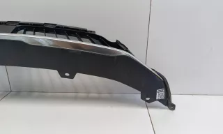 CD569F2713012901 Заглушка (решетка) в бампер передний Changan UNI-K Арт A983273K, вид 9