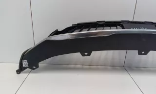 CD569F2713012901 Заглушка (решетка) в бампер передний Changan UNI-K Арт A983273K, вид 10
