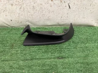 51118070393 Накладка бампера BMW X3 G01 Арт DN201686, вид 1