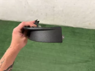 51118070393 Накладка бампера BMW X3 G01 Арт DN201686, вид 2