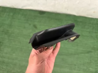 51118070393 Накладка бампера BMW X3 G01 Арт DN201686, вид 4