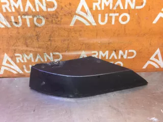 602000380AADQJ, 602000380AA, 1 накладка бампера нижняя EXEED VX Арт 280861PM, вид 1