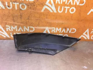 602000380AADQJ, 602000380AA, 1 накладка бампера нижняя EXEED VX Арт 280861PM, вид 4