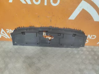 2803252U7300, 4 кожух замка капота JAC J7 Арт 302352PM, вид 1