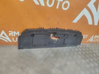 2803252U7300, 4 кожух замка капота JAC J7 Арт 302352PM, вид 2