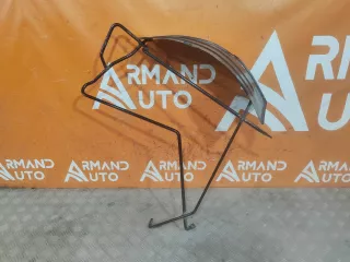 4260A093, 4 кронштейн запасного колеса Mitsubishi Outlander 3 Арт 311619PM, вид 4