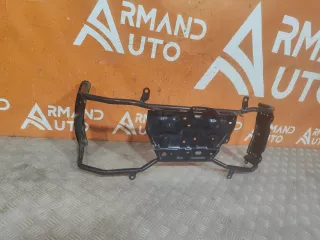 5839A010, 4 кронштейн запасного колеса Mitsubishi Pajero 4 Арт 311620PM, вид 2