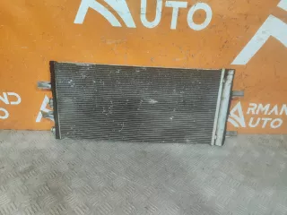 64509271204, 3 радиатор кондиционера MINI Cooper F56,F55 Арт 311758PM, вид 1