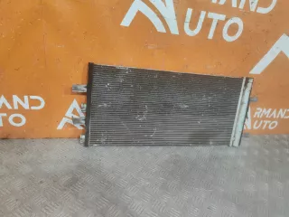 64509271204, 3 радиатор кондиционера MINI Cooper F56,F55 Арт 311758PM, вид 2