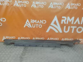 51777467695, 3 накладка порога MINI COUNTRYMAN F60 Арт 311913PM, вид 4