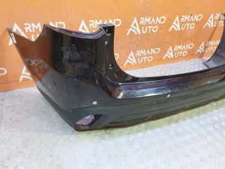 6410C994, 9 бампер митсубиши, митсубиси аутлендер Mitsubishi Outlander 3 restailing 2 Арт 311993PM, вид 2