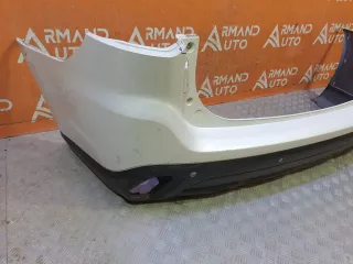 6410C994, 3007270100, 9 бампер митсубиши, митсубиси аутлендер Mitsubishi Outlander 3 restailing 2 Арт 311996PM, вид 2
