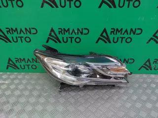 8301C836 Фара Mitsubishi Pajero Sport 2 restailing Арт 289805RM, вид 1