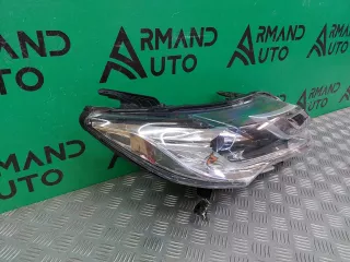 8301C836 Фара Mitsubishi Pajero Sport 2 restailing Арт 289805RM, вид 3