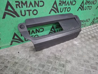 VPLGB0154, CK5M17K950CA, 4 Крышка фаркопа Land Rover Range Rover 4 Арт 378822RM, вид 2