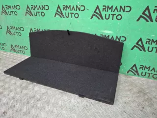 7646A433, 4 Обшивка пола багажника Mitsubishi Outlander 3 restailing 2 Арт 379004RM, вид 3