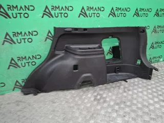 7230A977XA, 7230A894ZZ, 4 Обшивка багажника Mitsubishi Outlander 3 Арт 379006RM, вид 2