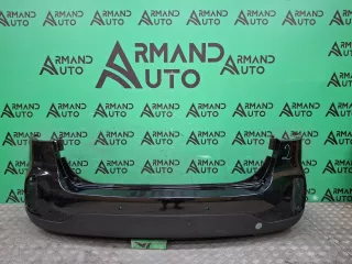 866112P500, 8 Бампер киа, кия соренто хм Kia Sorento 2 Арт 379659RM, вид 1