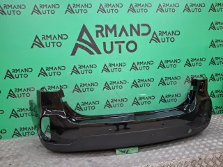 866112P500, 8 Бампер киа, кия соренто хм Kia Sorento 2 Арт 379659RM, вид 2