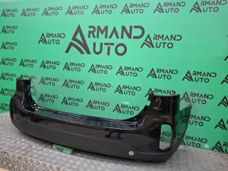 866112P500, 8 Бампер киа, кия соренто хм Kia Sorento 2 Арт 379659RM, вид 3