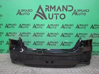 521590X921, 5215906B80, 5215906B90, 8 Бампер тойота, тоёта камри хв70 (хв x Toyota Camry XV70 Арт 379660RM, вид 1