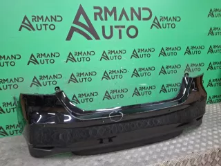 521590X921, 5215906B80, 5215906B90, 8 Бампер тойота, тоёта камри хв70 (хв x Toyota Camry XV70 Арт 379660RM, вид 2
