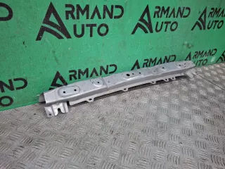 6400G576, 4 усилитель бампера верхний Mitsubishi Outlander 3 restailing 2 Арт 379793RM, вид 2